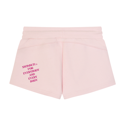 The Elise Drawstring Shorts