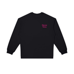 The Mary Clare Crewneck Sweatshirt 7