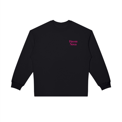 The Mary Clare Crewneck Sweatshirt