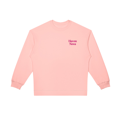 The Mary Clare Crewneck Sweatshirt