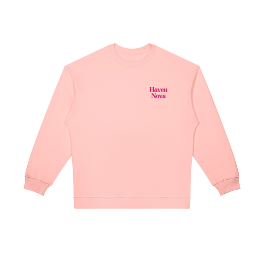 The Mary Clare Crewneck Sweatshirt