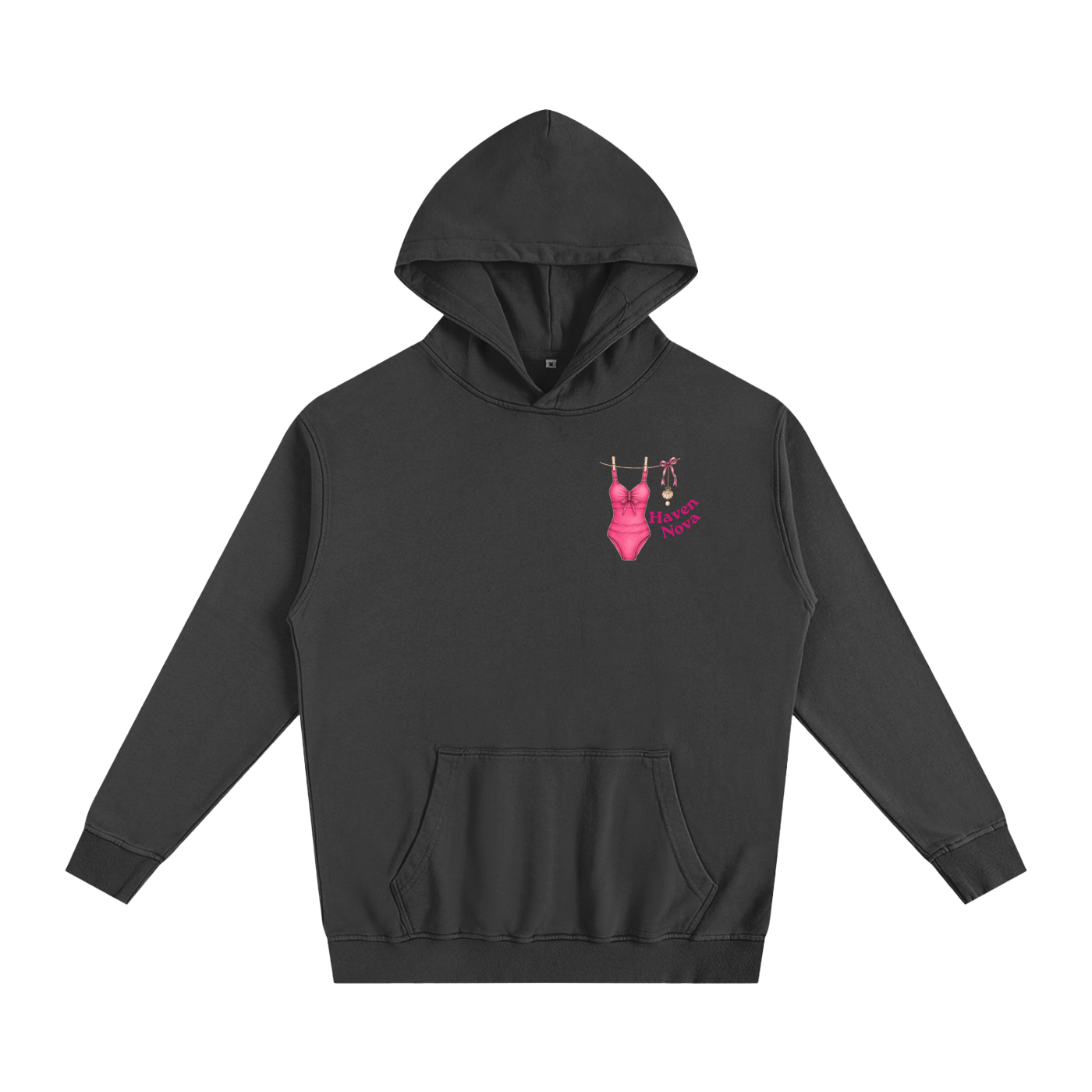 The Meghan Hoodie
