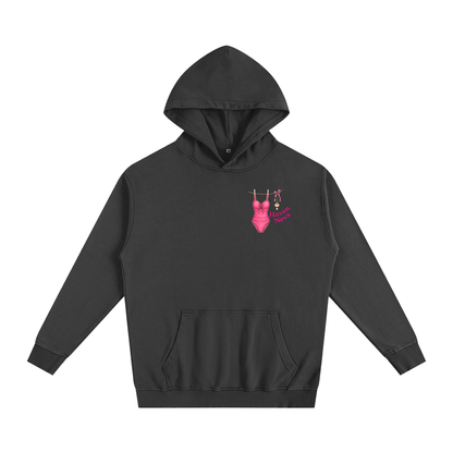 The Meghan Hoodie