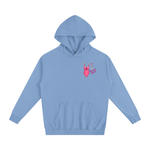 The Meghan Hoodie 1