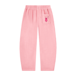 The Marielle Barrel Leg Sweatpants 2