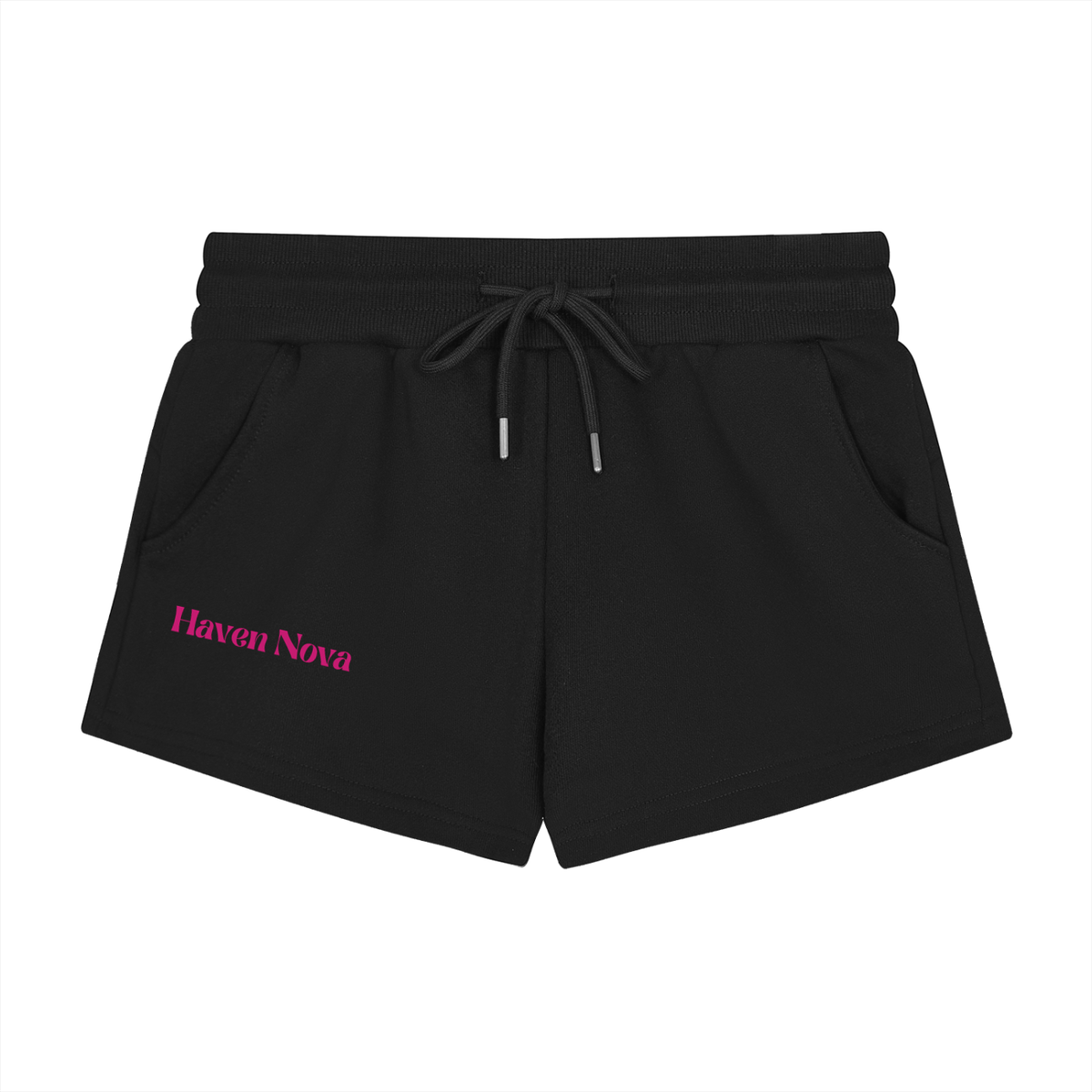 The Elise Drawstring Shorts
