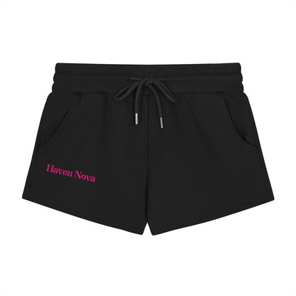 The Elise Drawstring Shorts