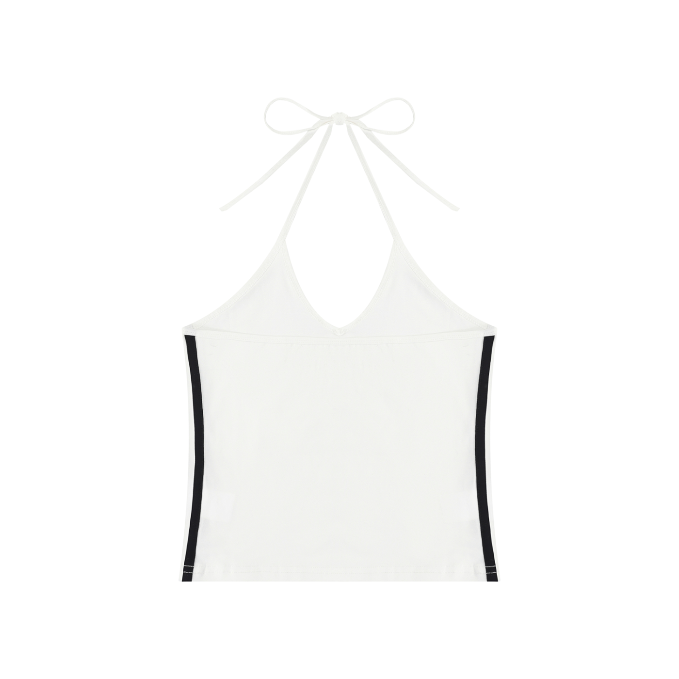 The Alea Halter Tank Top