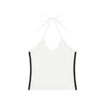 The Alea Halter Tank Top 6