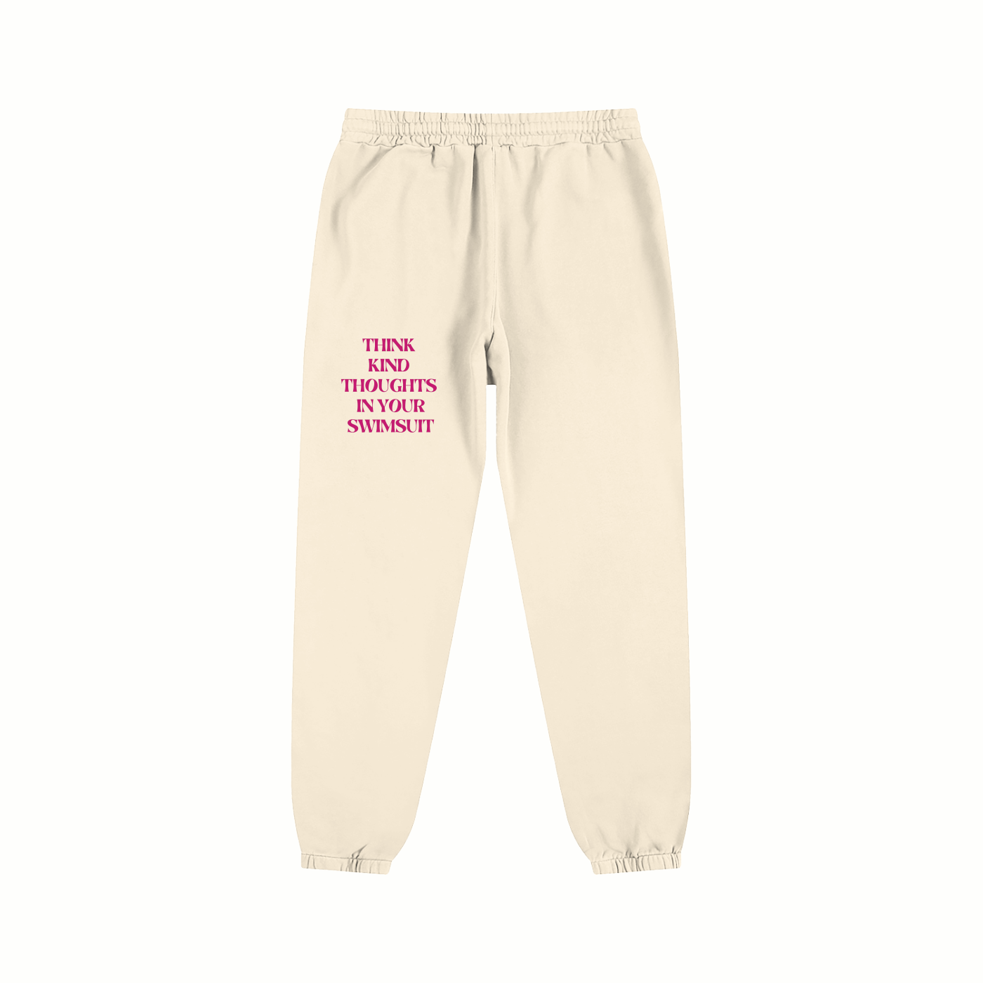 Essential Sweatpants