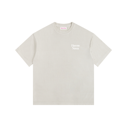 The Bethany Cotton T-Shirt