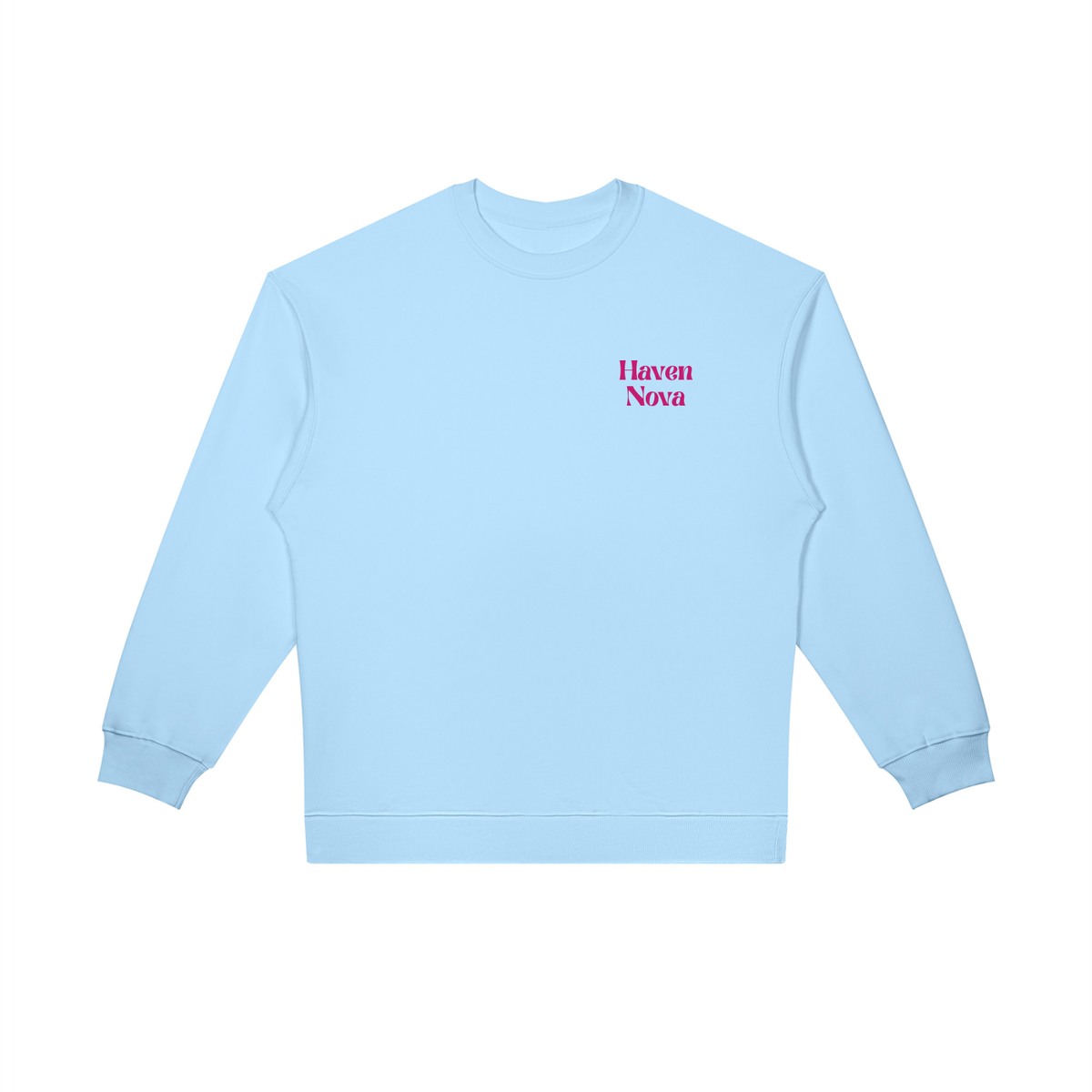 The Mary Clare Crewneck Sweatshirt