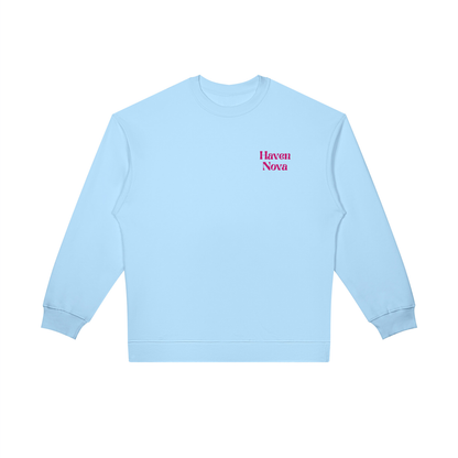 The Mary Clare Crewneck Sweatshirt