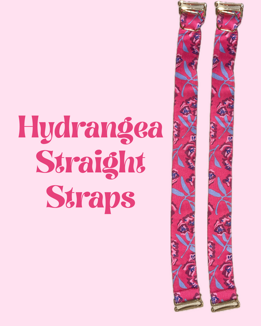 Straight Straps